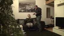 Jane - Raiding at Home Part 5 of 6