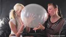 065 Smokey balloon filterless Roth-Haendle