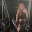 Hanna Engelss - Ticklish wank session - part 2