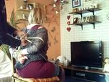 Chairtied