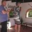 The new Spain Files - Xtremely Tight Zip Tie Challenge for Maya Homerton 
