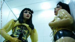 Rubber Hotel 2