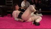 The ultimate Escape Challenge from BoundCon - Legendary Battles