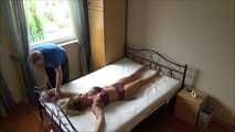 Julia - Dreams Part 4 of 6