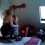 hot afternoon with my girl friend