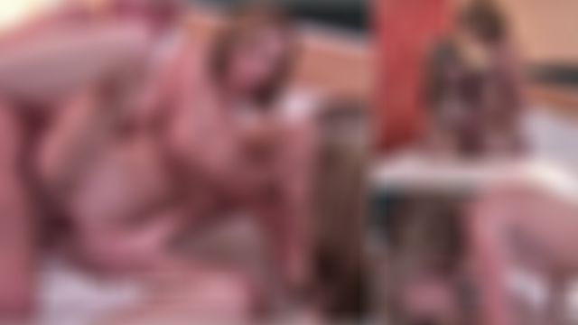 Teenyträume Spermakuss