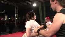 The ultimate Escape Bondage Championship at BoundCon 