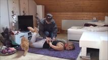 Wunschvideo: Vera - Die mutige Assistentin Teil 3 von 5