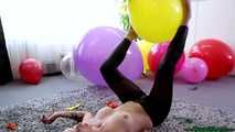 big sitpopping fun