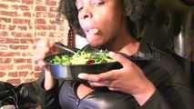 Latex Guacamole meok bang