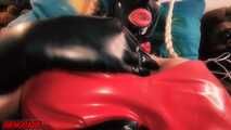 Private Rubberhorniness