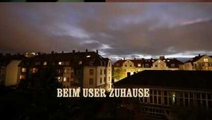 BEIM USER ZUHAUSE