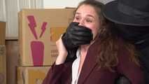 Damsel Of The Year - Lexi Holland - The Complete Video