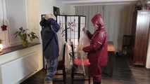 Schaut auf unsere neue Partnerseite www.rainwearbondage.net vorbei