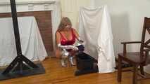 Patriot Girl - Encore - Part Four - Darla Crane
