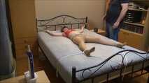 Stefanie - Please tickle me part 4 of 7