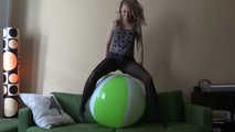 210 Steffi and her secret
