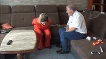 Meryl - Meryl back for therapy Part 6 of 6