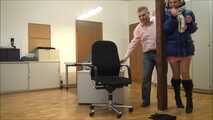 Julia - rent debts part 1 of 6