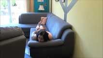 Ilona - The First Time Part 3 of 6