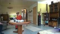 Elena - Tickle therapy II Part 1 of 7