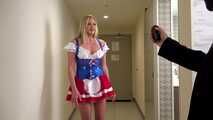 Captured By The Henchman - Encore - Chloe Rose - Part One