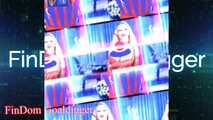 Bimbo Huge Lips Girl Transformation