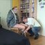 Nana - robbery in the office part 4 of 8