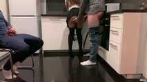 CUCKOLD DOPAMIN
