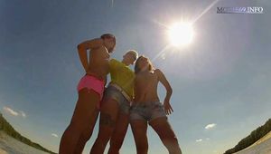 Backstage – Am Silbersee in Haltern