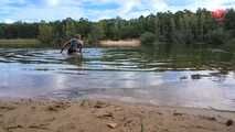 Watergame 2