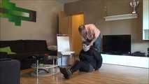 Eden - Home Assault Part 5 of 8