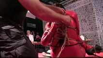 BoundCon XI - Bondage Challenge Stage