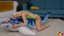 1418 Shark Hunt