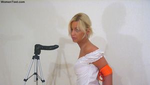 Kate's New Gag