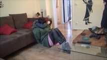 Susan - Home Assault Part 6 of 8