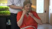 Susan - Tickle therapy 2 Part 4 of 7
