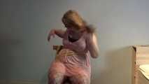 Her show