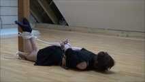 Stefanie - Tie me up 3 part 3 of 8