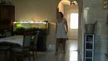 Carina and Stefanie - The will part 1 of 9