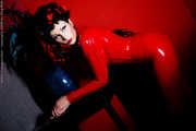 Passion: RED!