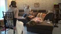 Celeste, Gina and Stefanie - The Birthday Planner Part 7 of 12