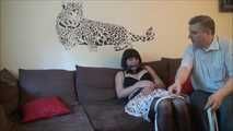 Susan - The Hostage Part 2 of 6