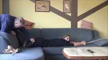 Julia - The Probation Officer 2 Part 7 of 7