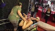 Hogtie Challenge