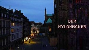 THE NYLONFUCKER