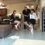 Stefanie and Tatjana - The loan talk part 5 of 6
