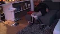 Shsron - robbery part 4 of 6