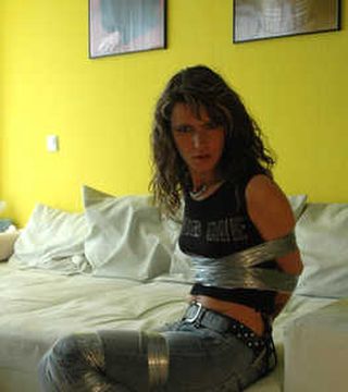 Silver taped! - Part One