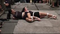 Second Final at FETISHCON 2011